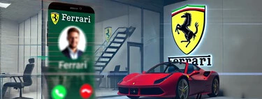 Ferrari esquiva por poco ser víctima de una estafa en la que suplantaron la identidad de su CEO mediante WhatsApp y llamada de voz 
