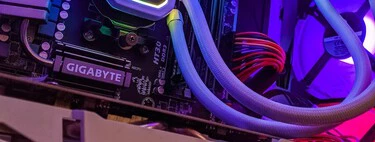 "Dos meses de planificación a la basura": estaba construyendo un PC gaming y no tuvo en cuenta una de las cosas más importantes 