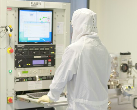 Semiconductores
