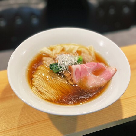 Ramen Matsui