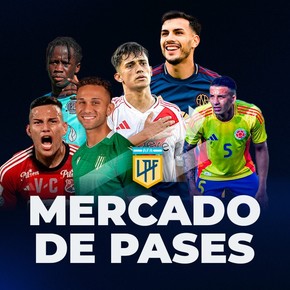 Últimas horas del mercado de pases: refuerzos y salidas de los 30 equipos