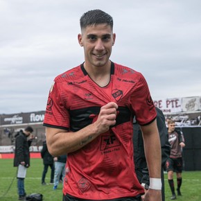 Leonel Picco palpitó el duelo con River: "Respeto a los campeones del mundo, pero quiero ganarles"