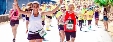 Corredor, así es como tienes que entrenar la fuerza para consumir menos energía en cada zancada 