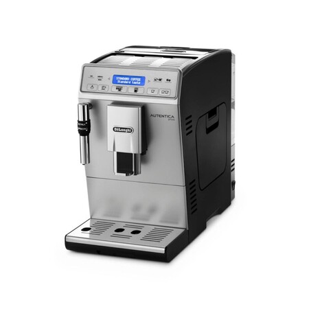 Cafetera Superautomatica De Longhi Autentica Plus