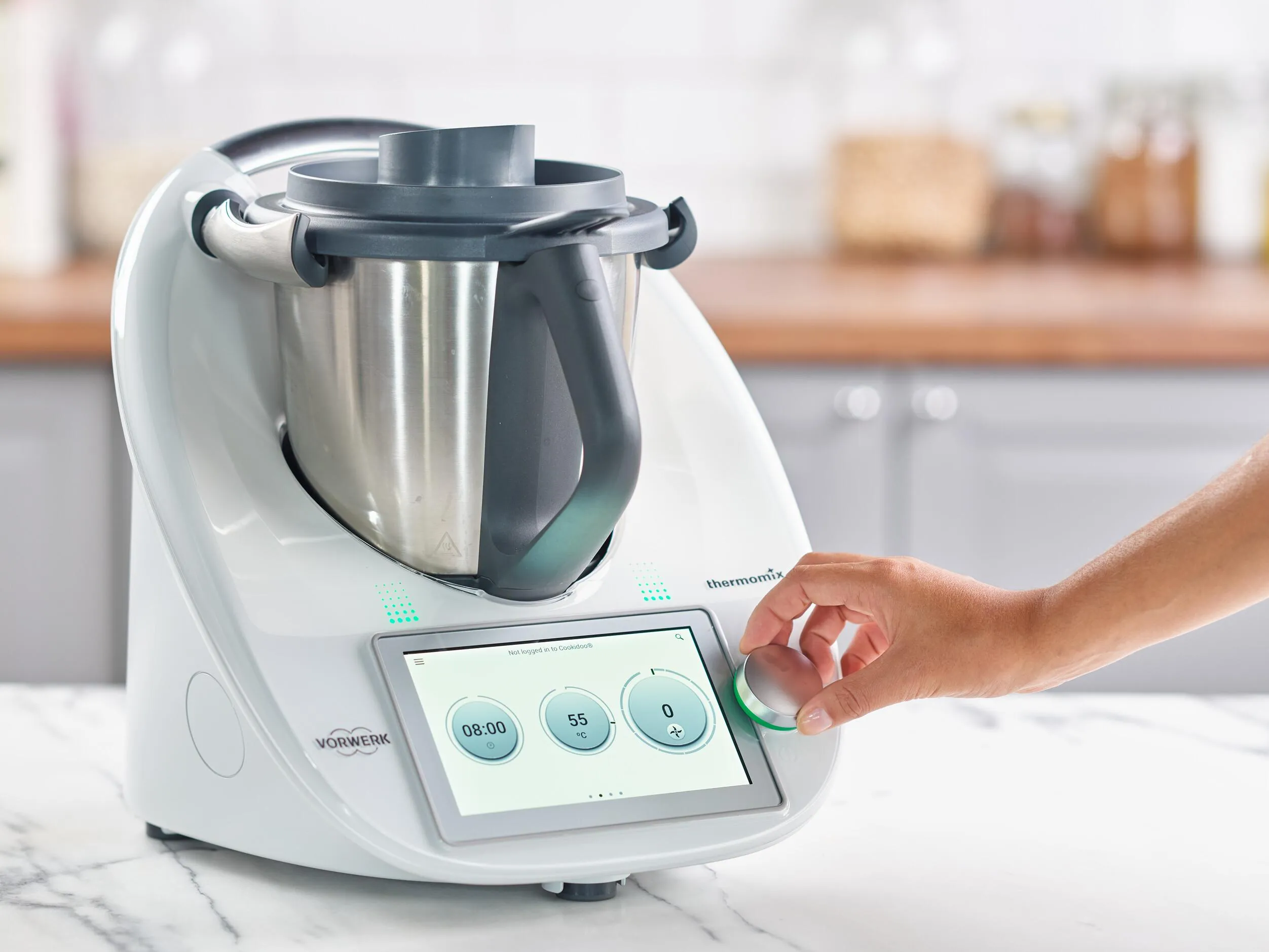 TM6 - Thermomix Argentina