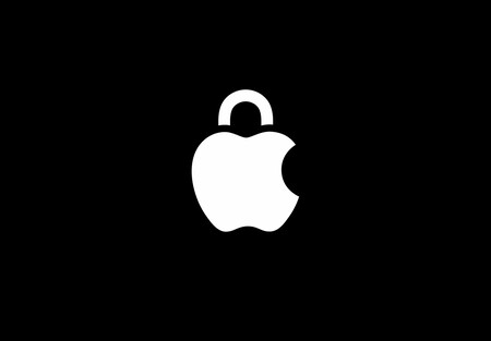 Apple Security Lock Logo