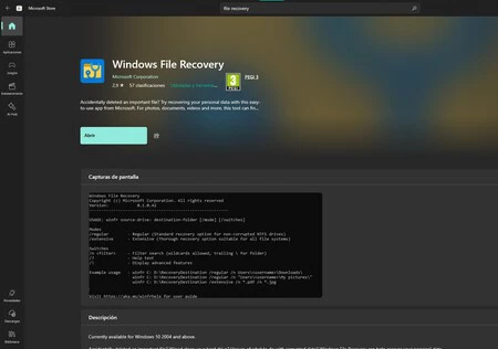 Windows