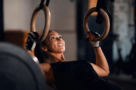gimnasio