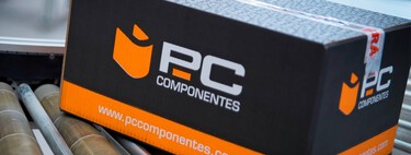 PcComponentes está liquidando todo lo que no se ha vendido en Navidad durante las Rebajas de enero 