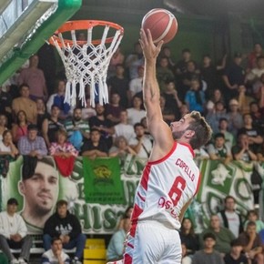 Liga Nacional de Básquet: el Top 10 de jugadas tras la Semana 13