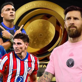 Los rivales de los jugadores y técnicos argentinos en el Mundial de Clubes