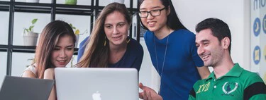 Las claves para retener a los empleados jóvenes: fomenta el aprendizaje, págales estudios y ofrece equilibrio con la vida personal 