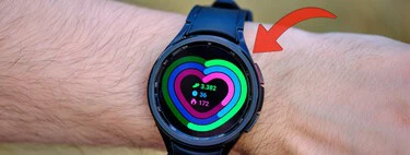 El Galaxy Watch ahora tiene una función para controlar el reloj sin tocarlo que no puedo dejar de usar. Así puedes conseguirla