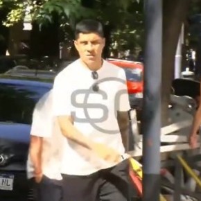 Enzo Pérez vuelve a River y ya se hace la revisión médica