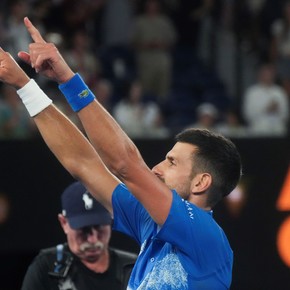 Djokovic confesó lo que nadie esperaba: se retirará del tenis si ocurre esto