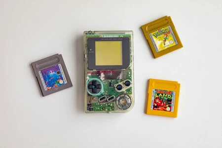 juegos game boy