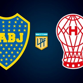 Boca vs. Huracán por el Torneo Apertura: día, horario y cómo ver por TV