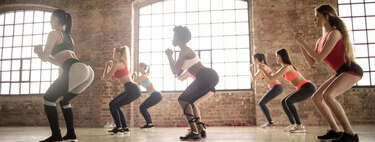 ¿Es mejor hacer sentadillas hasta los 90º o sentadillas profundas para ganar masa muscular? Aquí está la conclusión definitiva