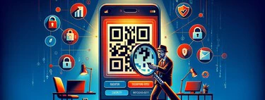 Qué es el quishing: cuando te estafan usando un código QR fraudulento 