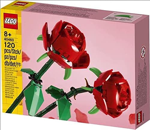 LEGO - Rosas