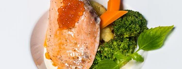 Mito o realidad: el aceite de pescado omega-3 está asociado con la pérdida de peso y el aumento de masa muscular