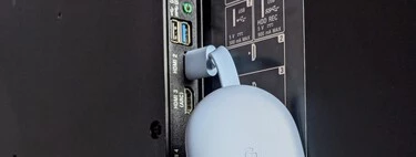 Quien tiene un puerto USB libre en su Android TV tiene un tesoro: cinco funciones poco conocidas pero que para mí son esenciales