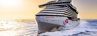 El CEO de Virgin ha creado el teletrabajo de ensueño para muchos: trabajar en remoto en un crucero. Se agotó en 48 horas