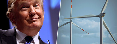 La tormenta arancelaria que afecta a España: el golpe de Trump al viento y el acero