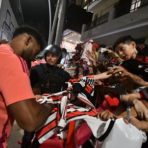 Con muchas ausencias, River pone primera en una de las Copas favoritas de Gallardo