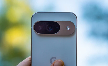 Pixel 9