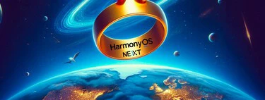 Huawei no necesita de Android con HarmonyOS Next. Sin embargo, el sistema de "sangre pura" tiene desafíos fuera y dentro de las fronteras chinas 
