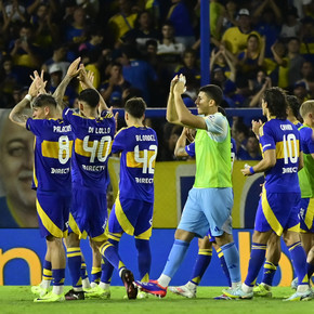 Boca en VIVO: la operación de Alarcón, los goles de Cavani, Giménez y Merentiel, y más noticias de hoy lunes 17 de marzo