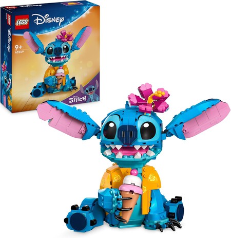 Stitch
