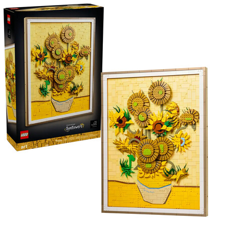 Van Gogh