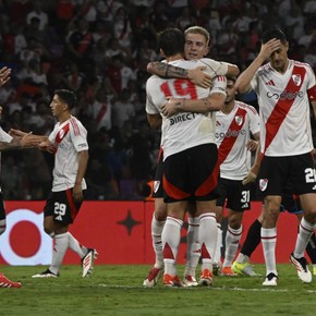 Una buena, Gallardo: River y el aspecto en el que registró un comienzo de año histórico