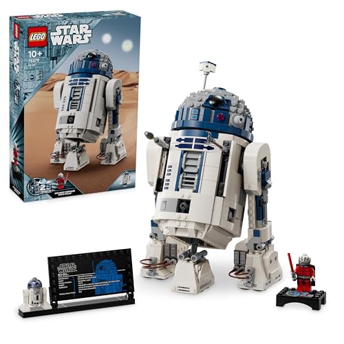 LEGO Star Wars R2-D2 