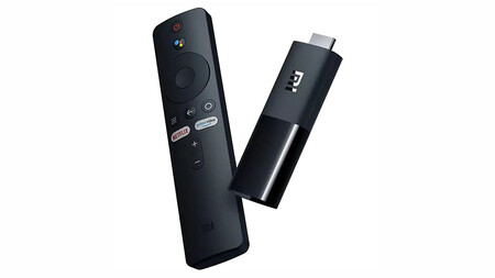 Xiaomi Mi Tv Stick