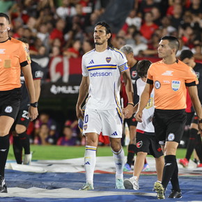 Los bajísimos puntajes del uno por uno de Boca en la derrota con Newell's