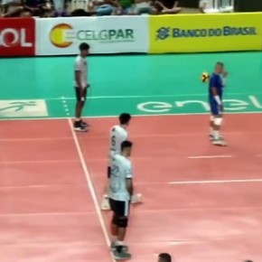 Video: pierden el primer punto a propósito por atrasos salariales