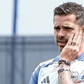 Confirmado: pérdida sensible en Boca y cómo repercute en Gago