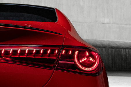 Mercedes Benz Cla 2025 Tfafda