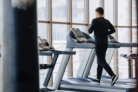 cinta correr
