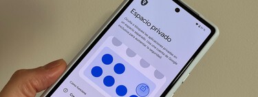 Espacio privado de Android 15: qué es, cómo funciona, cómo configurarlo y cómo ocultar o bloquear apps en él