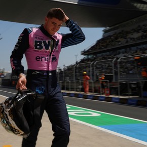 Los autocríticos posteos de Alpine tras el día complicado de Doohan y Gasly en China