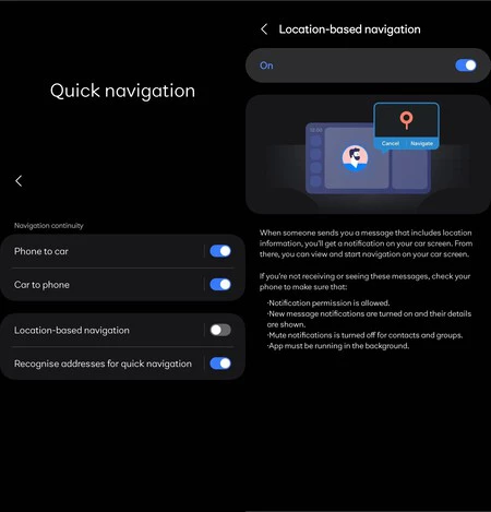 Samsung Auto Capturas