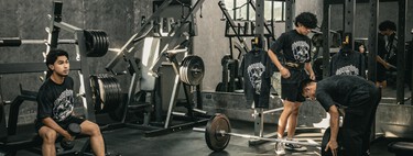 Lo que debes saber a la hora de cambiar ejercicios de tu rutina de entrenamiento para ganar masa muscular 