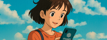 De sumar un millón en cinco días a hacerlo en una hora: las imágenes estilo Ghibli han vuelto a disparar el fenómeno ChatGPT