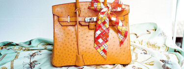 El lujo extremo ya no solo se paga, ahora debes ser "digno" de él. Hermès acaba de demostrarlo con su bolso Birkin