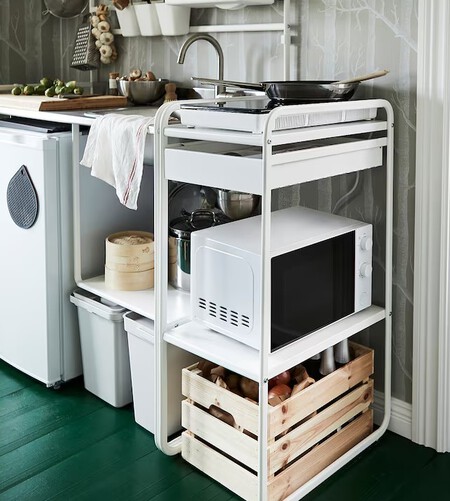 Sunnersta Almacenaje 1012592 Pe