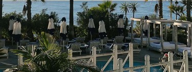 Lidl firma la tumbona plegable perfecta para echar la siesta en verano que se colará en las terrazas más pequeñas 